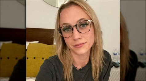 why is kat timpf so skinny|Fox News personality Kat Timpf announces first pregnancy 10。